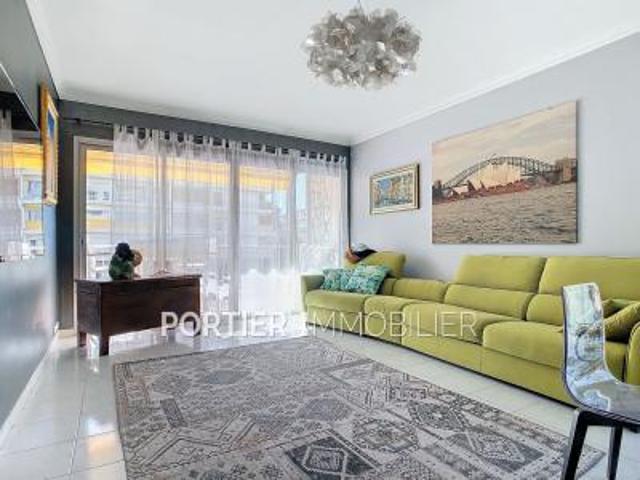 Appartement location à Le Ponteil, Antibes