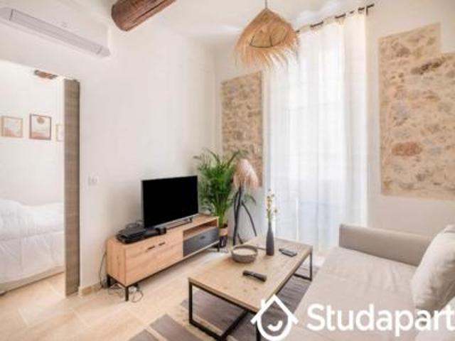 Appartement location à Grasse, Antibes