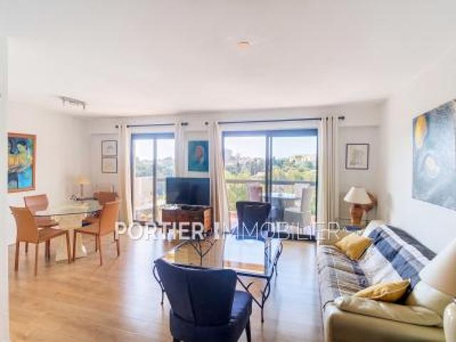Appartement location à Le Ponteil, Antibes