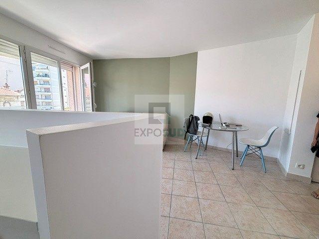 Appartement location à Grasse, Antibes