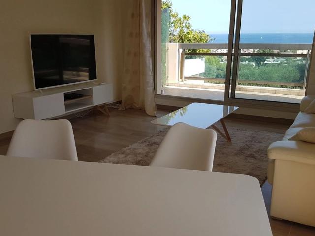 Appartement location à Le Ponteil, Antibes