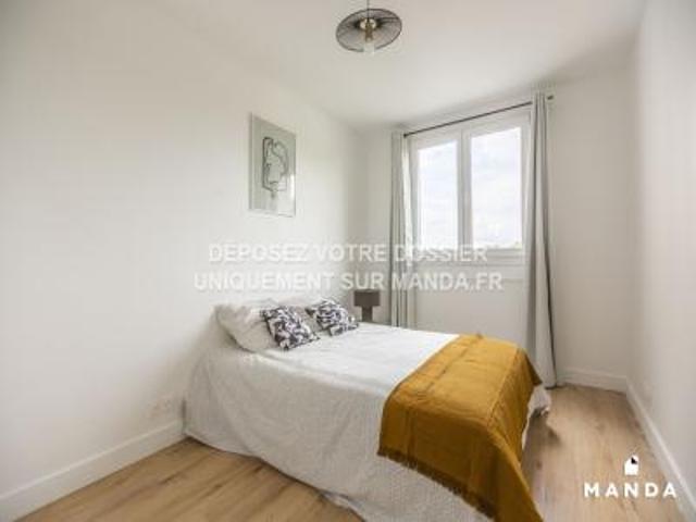 Appartement location à Antony