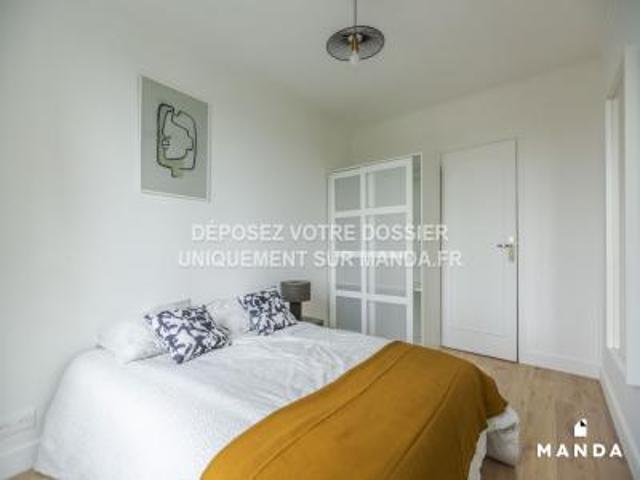 Appartement location à Antony