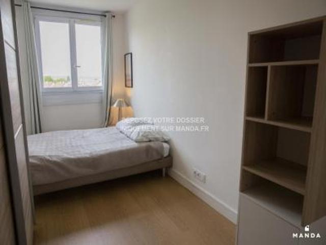 Appartement location à Antony