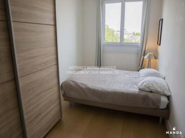 Appartement location à Antony