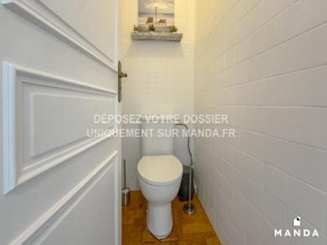 Appartement location à Antony