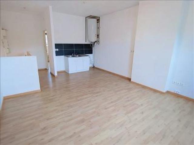 Appartement location à Valenciennes, Anzin