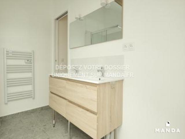 Appartement location à Valenciennes, Anzin