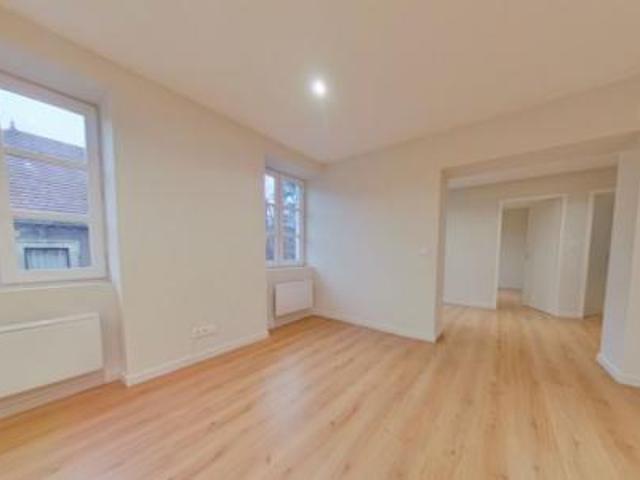 Appartement location à Villefranche-sur-Saône, Rhône