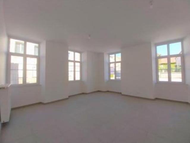 Appartement location à Chaumont, Arc-en-barrois