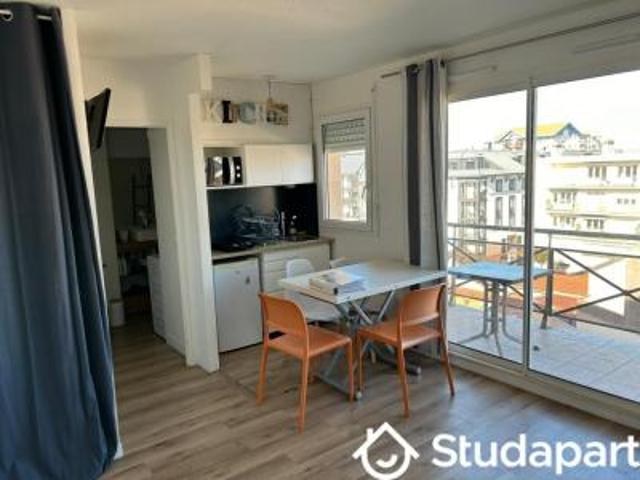Appartement location à Arcachon