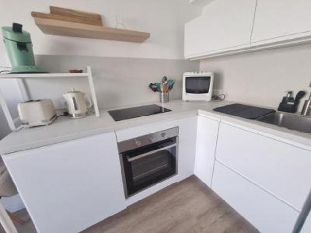 Appartement location à Arcachon