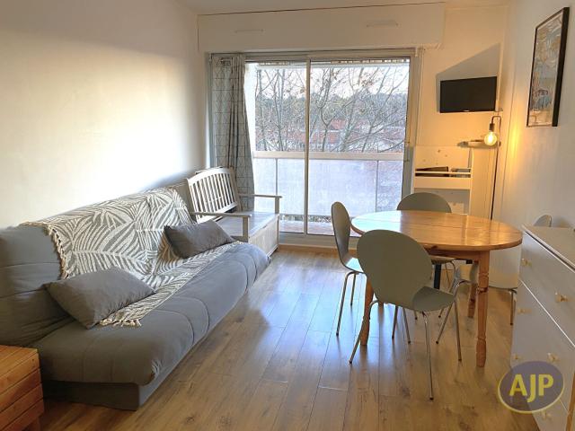 Appartement location à Arcachon