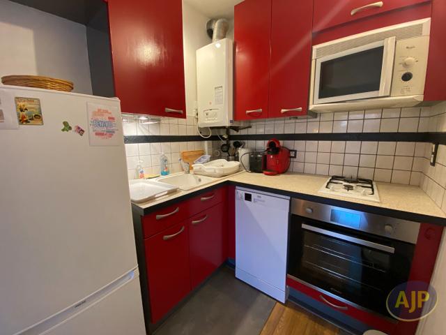 Appartement location à Arcachon