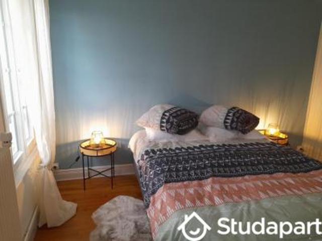 Appartement location à Jonzac, Archiac