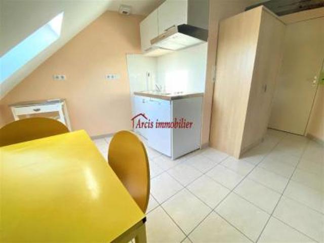 Appartement location à Troyes, Arcis-sur-aube
