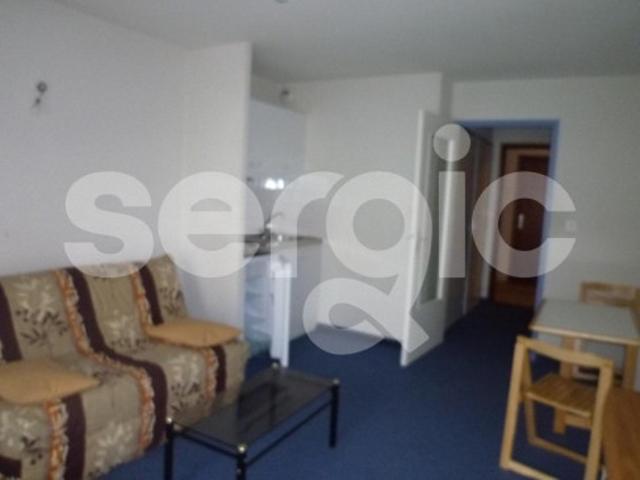Appartement location à Orléans, Olivet