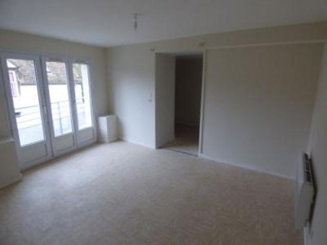 Appartement location à Vierzon, Argent-sur-sauldre