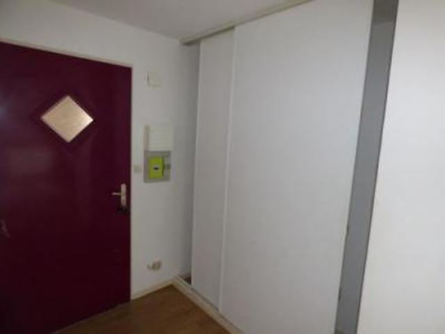 Appartement location à Vierzon, Argent-sur-sauldre