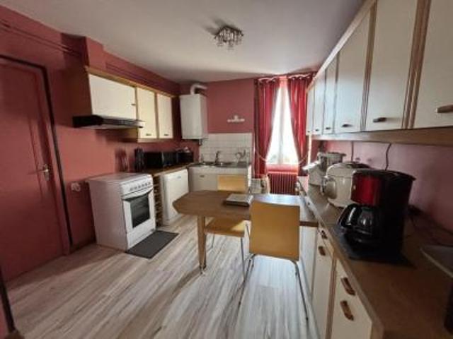Appartement location à Argentan