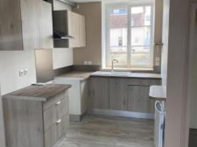 Appartement location à Argentan