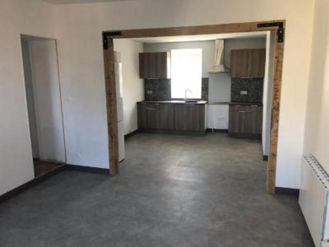 Appartement location à Argentan