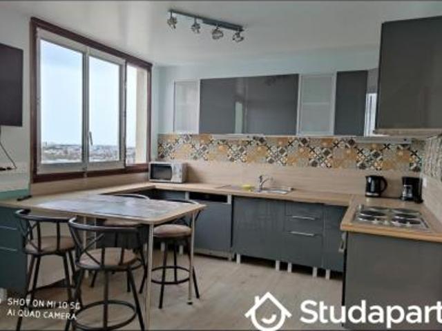 Appartement location à Argenteuil