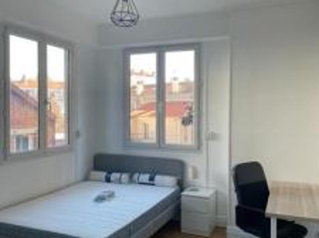 Appartement location à Argenteuil