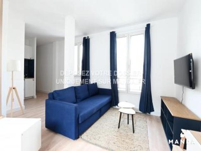 Appartement location à Argenteuil