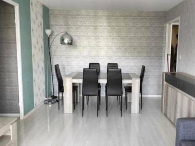 Appartement location à France métropolitaine, Argenteuil