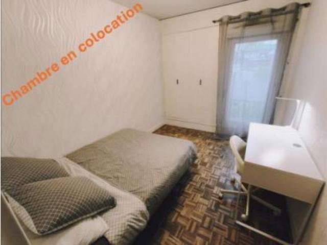 Appartement location à Argenteuil