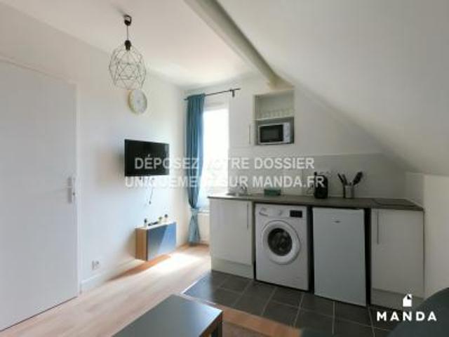 Appartement location à France métropolitaine, Argenteuil