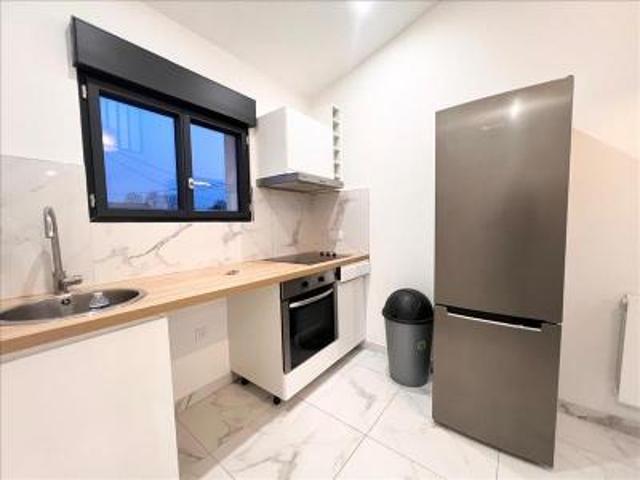 Appartement location à Argenteuil