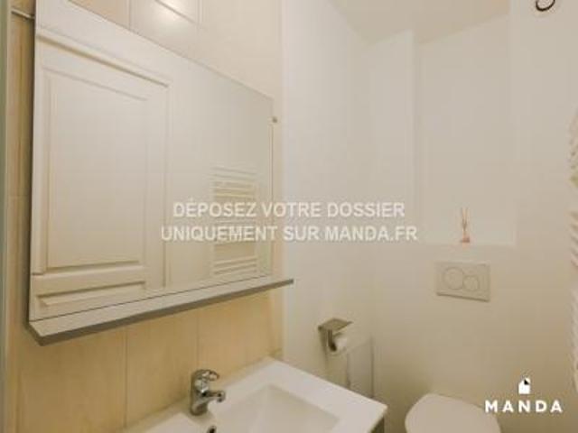Appartement location à Argenteuil