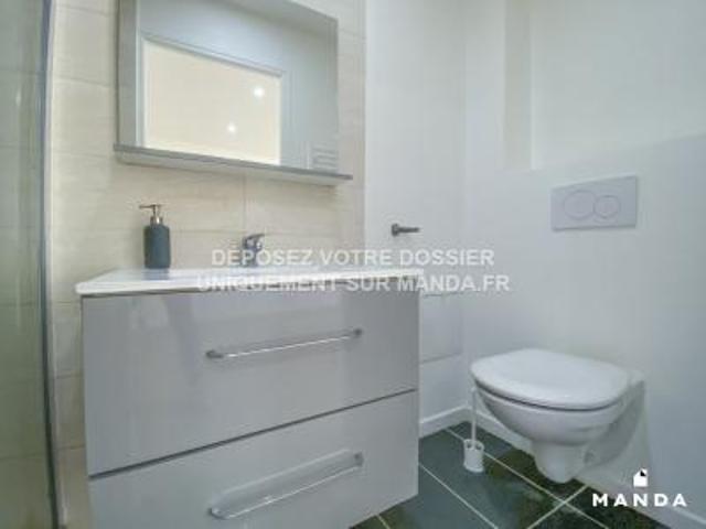 Appartement location à Argenteuil