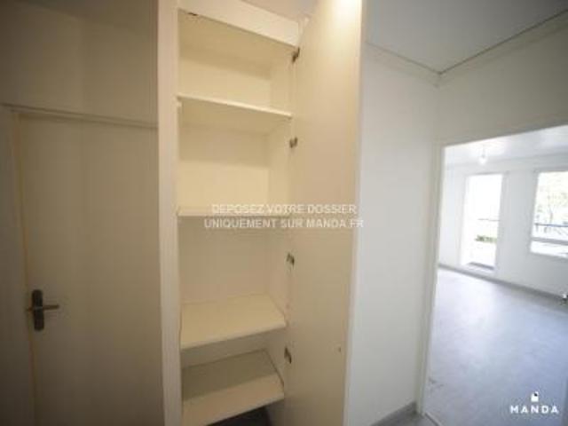 Appartement location à Argenteuil