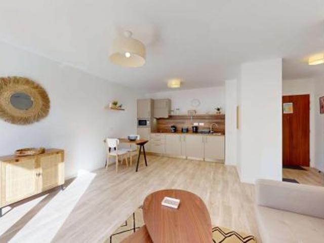 Appartement location à Argenteuil