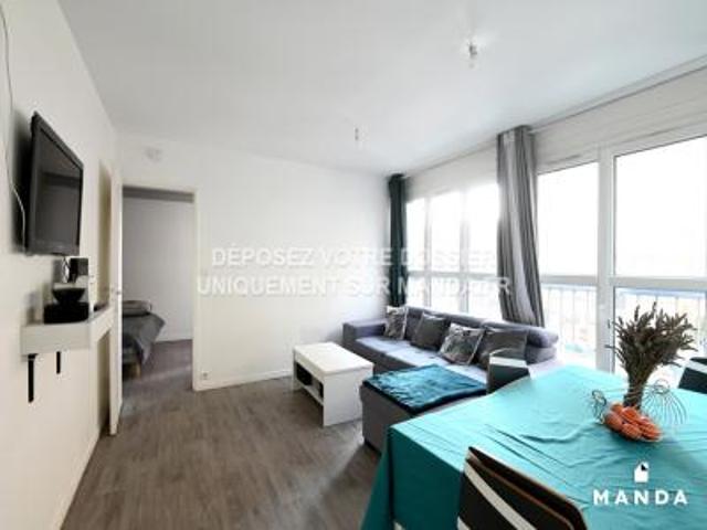 Appartement location à Argenteuil