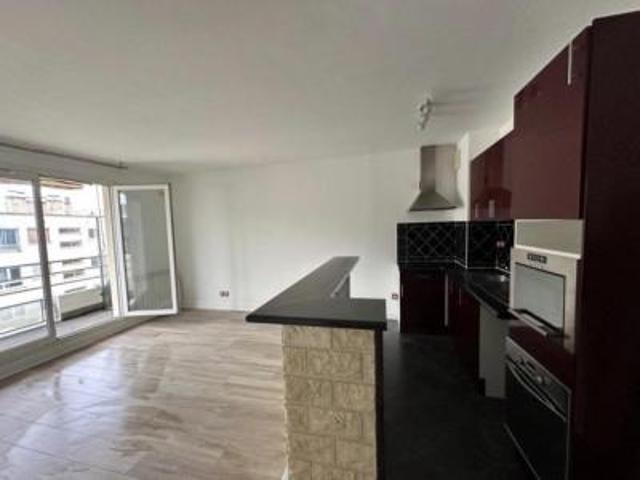 Appartement location à Argenteuil