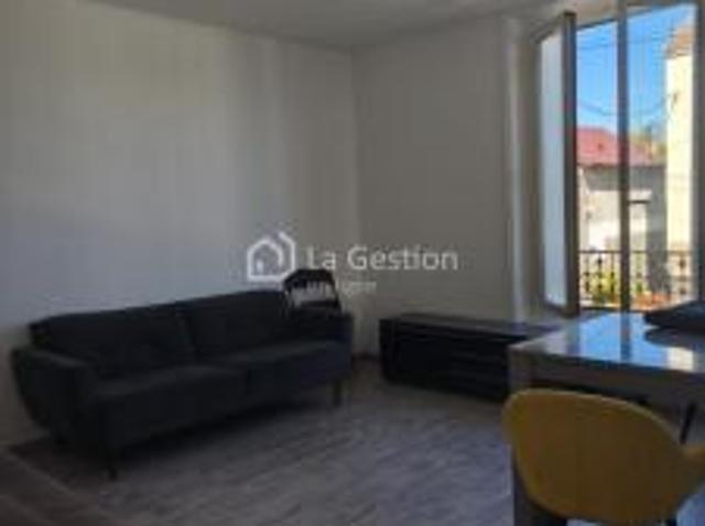 Appartement location à Argenteuil