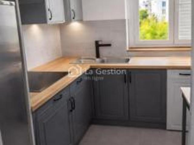 Appartement location à Argenteuil