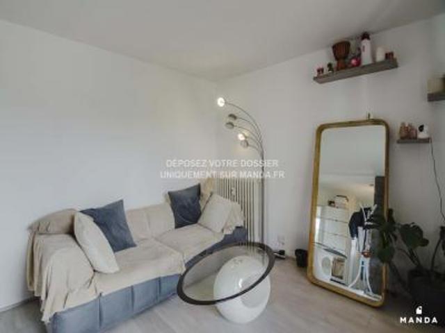 Appartement location à Argenteuil