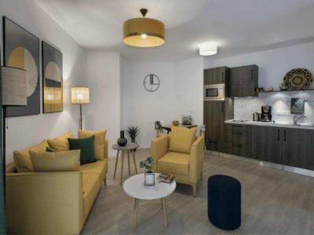 Appartement location à France métropolitaine, Argenteuil