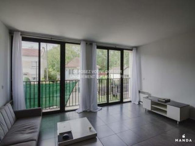 Appartement location à Argenteuil, Val-d'Oise