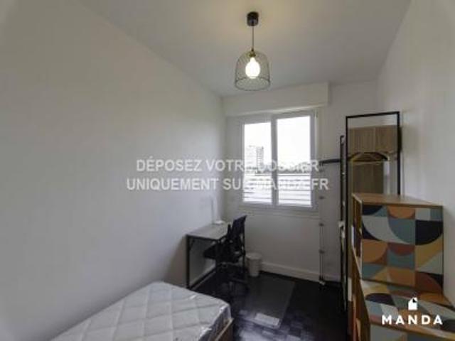 Appartement location à Argenteuil