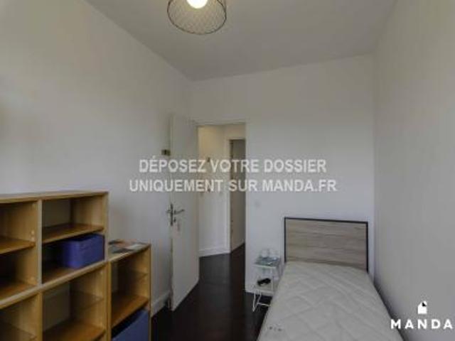 Appartement location à Argenteuil