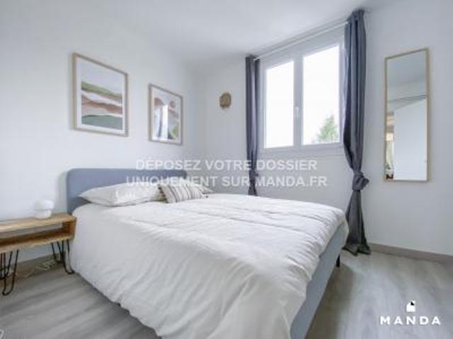 Appartement location à Argenteuil