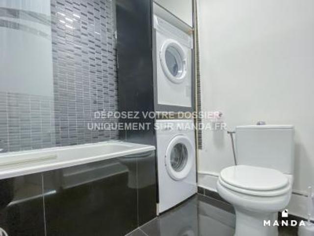 Appartement location à Argenteuil