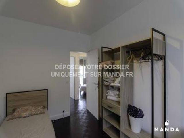 Appartement location à Argenteuil