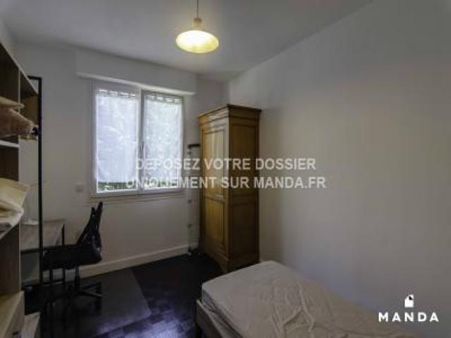 Appartement location à Argenteuil